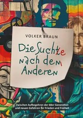 Braun |  Die Suche nach dem Anderen | eBook | Sack Fachmedien