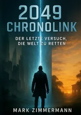 Zimmermann |  2049 Chronolink | eBook | Sack Fachmedien