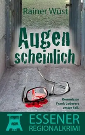 Wüst |  Augenscheinlich | eBook | Sack Fachmedien