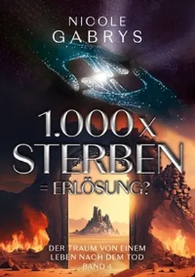 Gabrys |  1.000 x sterben = Erlösung? | Buch |  Sack Fachmedien