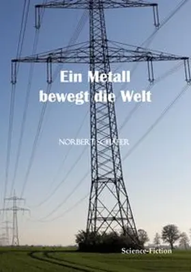 Schäfer |  Ein Metall bewegt die Welt | Buch |  Sack Fachmedien