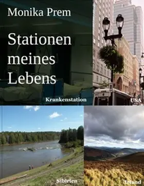 Prem |  Stationen meines Lebens | Buch |  Sack Fachmedien
