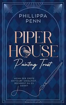 Penn |  Piper House | Buch |  Sack Fachmedien