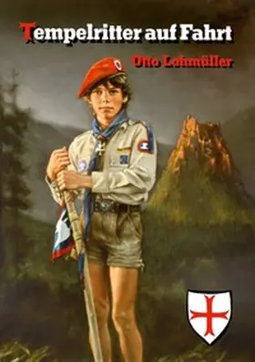 Lohmüller |  Tempelritter auf Fahrt | Buch |  Sack Fachmedien