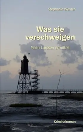 Werner |  Was sie verschweigen | Buch |  Sack Fachmedien