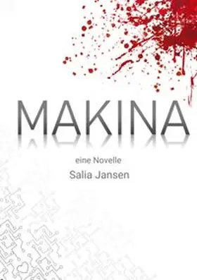 Jansen |  Makina | Buch |  Sack Fachmedien