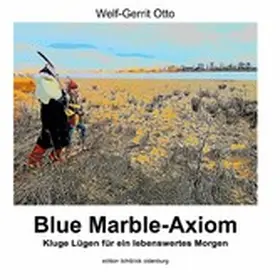 Otto |  Blue Marble-Axiom | eBook | Sack Fachmedien