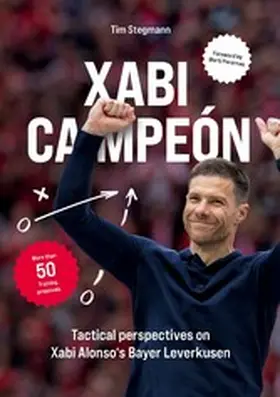 Stegmann |  Xabi Campeón | eBook | Sack Fachmedien