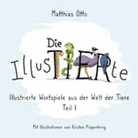 Otto |  Die IllusTIERte | eBook | Sack Fachmedien