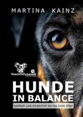Kainz |  Hunde in Balance | eBook | Sack Fachmedien