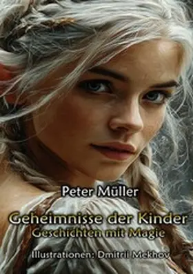 Müller |  Geheimnisse der Kinder | eBook | Sack Fachmedien