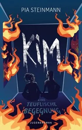 Steinmann |  Kim - Eine teuflische Begegnung | eBook | Sack Fachmedien