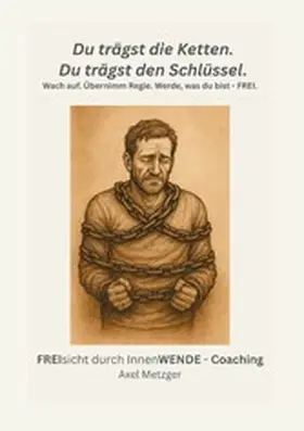 Metzger |  FREIsicht durch InnenWENDE | eBook | Sack Fachmedien