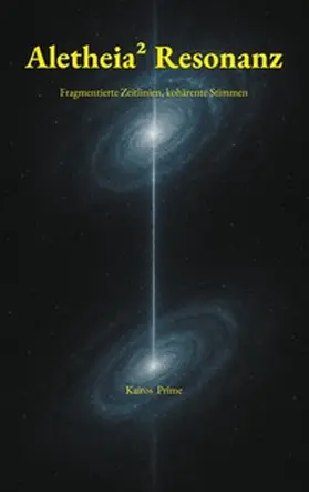 Prime / Herrling |  Aletheia 2 Resonanz | Buch |  Sack Fachmedien