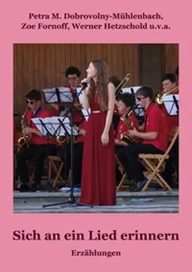 Dobrovolny-Mühlenbach / Fornoff / Hetzschold |  Sich an ein Lied erinnern | Buch |  Sack Fachmedien