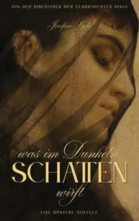 Lyda |  Was im Dunkeln Schatten wirft | Buch |  Sack Fachmedien