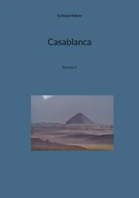 Polzer |  Casablanca | eBook | Sack Fachmedien
