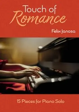 Janosa |  Touch of Romance | eBook | Sack Fachmedien