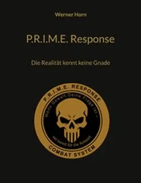 Horn |  P.R.I.M.E. Response | eBook | Sack Fachmedien