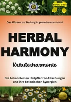 Circe |  Kräuterharmonie (HERBAL HARMONY) | eBook | Sack Fachmedien