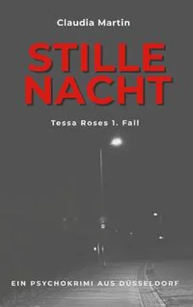 Martin |  Stille Nacht | Buch |  Sack Fachmedien