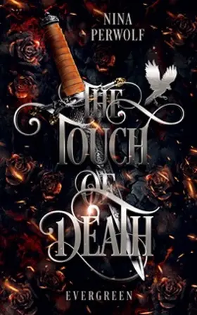 Perwolf |  The Touch of Death | Buch |  Sack Fachmedien