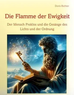 Richter | Die Flamme der Ewigkeit | Buch | 978-3-8192-8104-4 | www.sack.de