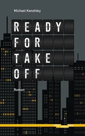 Kanofsky |  Ready for take-off | Buch |  Sack Fachmedien