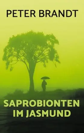 Brandt |  Saprobionten im Jasmund | Buch |  Sack Fachmedien
