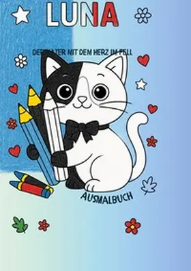 Samir |  Luna | Buch |  Sack Fachmedien