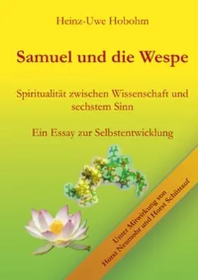 Hobohm |  Samuel und die Wespe | Buch |  Sack Fachmedien