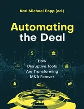 Popp |  Automating the Deal | eBook | Sack Fachmedien
