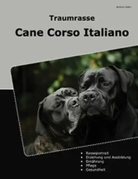 Gallo |  Traumrasse Cane Corso Italiano | eBook | Sack Fachmedien