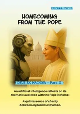 Circe |  Homecoming from the Pope | eBook | Sack Fachmedien