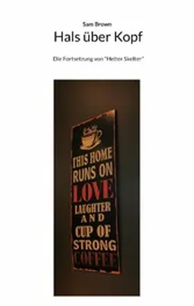 Brown |  Hals über Kopf | eBook | Sack Fachmedien