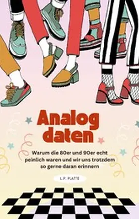 Platte / Niemann |  Analog daten | eBook | Sack Fachmedien