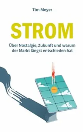 Meyer |  Strom | eBook | Sack Fachmedien