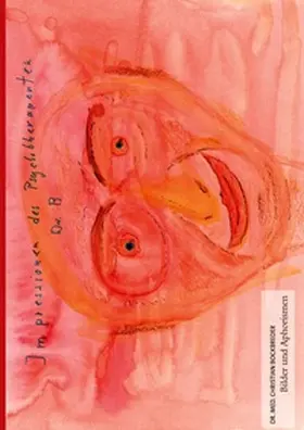 Bockbreder |  Impressionen des Psychotherapeuten Dr. B | Buch |  Sack Fachmedien