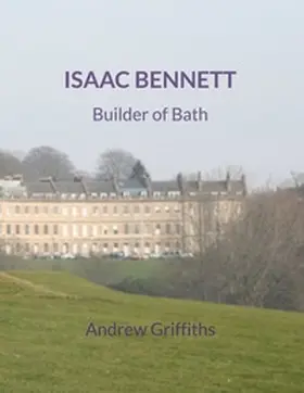 Griffiths |  Isaac Bennett | Buch |  Sack Fachmedien