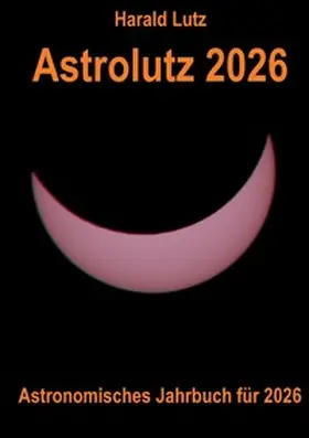 Lutz |  Astrolutz 2026 | Buch |  Sack Fachmedien