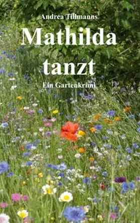 Tillmanns |  Mathilda tanzt | Buch |  Sack Fachmedien