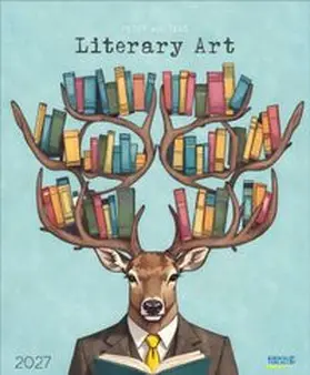  Literary Art 2027 | Sonstiges |  Sack Fachmedien