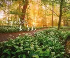 Augenblicke der Stille 2027 | Sonstiges |  Sack Fachmedien