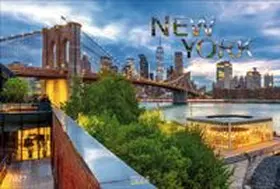  New York 2027 | Sonstiges |  Sack Fachmedien