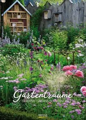  Gartenträume 2027 | Sonstiges |  Sack Fachmedien