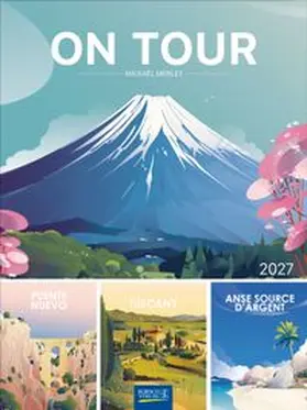  On Tour 2027 | Sonstiges |  Sack Fachmedien