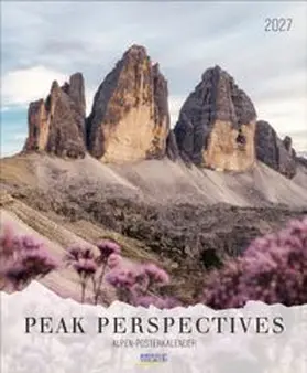  Peak Perspectives 2027 | Sonstiges |  Sack Fachmedien