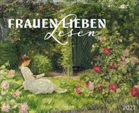  Frauen lieben Lesen 2027 | Sonstiges |  Sack Fachmedien