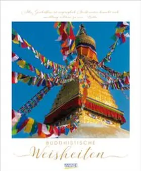 Buddhistische Weisheiten 2027 | Sonstiges |  Sack Fachmedien