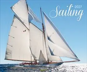  Sailing 2027 | Sonstiges |  Sack Fachmedien